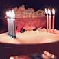 Photograph Birthday cake  by Hani Alsalam on 500px