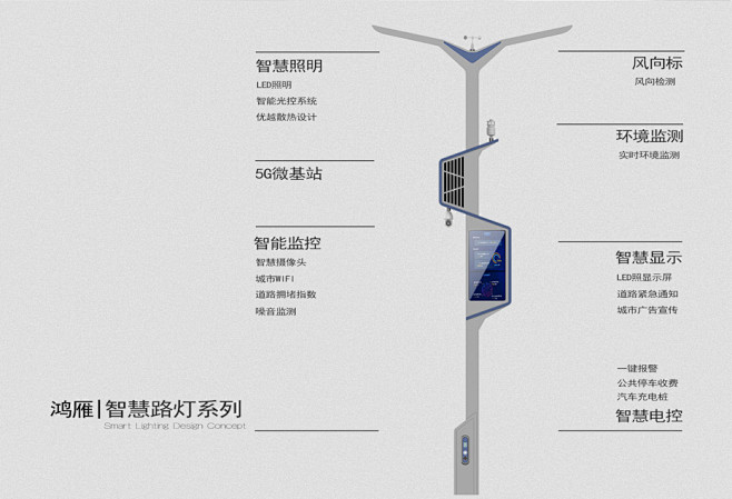 智慧路灯_智慧跑道_健康步道_智慧校园-...