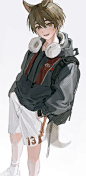 画师推荐｜正太画法参考 - 小红书