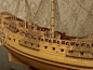 HMS Prince Admiralty Model First Rank