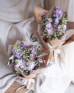 WE+PARTY采集到Gift Bouquet 礼品花束