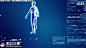 医学科技视频人体扫描宣传片头模板下载_动态视频素材_素材风暴(www.sucaifengbao.com) #视频# #素材#