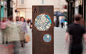 wayfinding system for city of bath by pearsonlloyd, cityID and FWdesign - designboom | architecture & design magazine