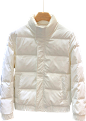 羽绒服png