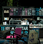 Cielito Querido Cafe, Mexico (3) - 餐饮空间 - MT-BBS