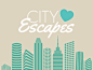 City_escapes