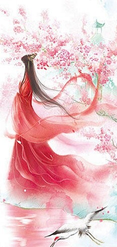 香满袖