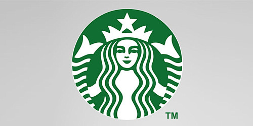 【Starbucks】

星巴克得名于赫...
