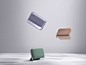 Industrial Design 项目 | Behance 上的照片、视频、徽标、插图和品牌