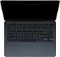 MacBook Air (M2 芯片机型) : 全新 MacBook Air 由 M2 芯片强势驱动，续航够你从早用到晚，还有着全新设计的 13.6 英寸 Liquid 视网膜屏和 1080p 高清摄像头。