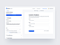 Form Builder by Sahil Vhora on Dribbble