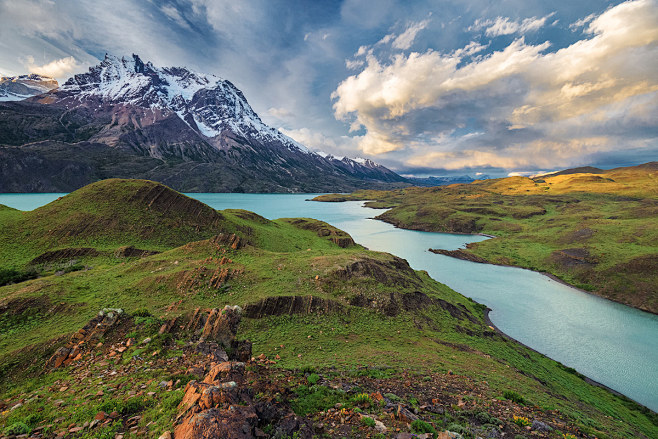 Patagonia III-巴塔哥尼亚-...