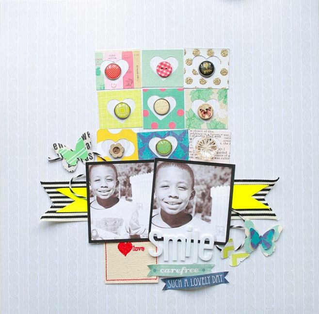 #papercraft #scrapbo...