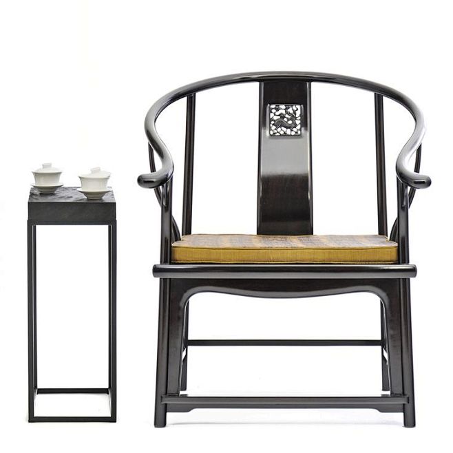Modern Ming Chair -5...