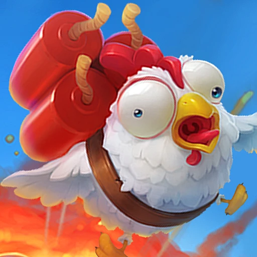 Rooster Defense: Reborn - Apps on Google Play-花瓣网
