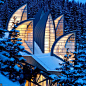 瑞士滑雪圣地圣--Tschug-gen楚根酒店 - 新人发帖签到 - 拓者设计吧 - Powered by Discuz!