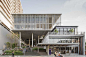 曼谷城市商业垂直公共空间 The Commons by Department – mooool木藕设计网