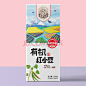 【黑土优选有机红小豆1.2kg】黑土优选 东北五谷杂粮 有机红小豆1.2kg（小红豆 豆汤 豆馅小豆 粗粮 红豆薏仁粥米原料）【行情 报价 价格 评测】-京东