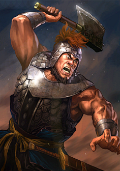 徐达排骨加盟采集20╰恶魔女狱长采集到美食三国志14人设黯夜◎無神