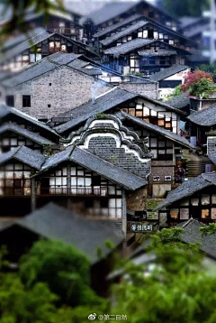 snnsnn采集到古建筑