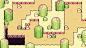 Top-down Game Environments