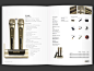 国外话筒画册设计作品(2)-画册设计-设计-艺术中国网