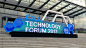 Dell Technology Forum 2017 : 活动品牌：DELL活动产品：Dell Technology Forum 2017活动产品：2017 戴尔科技峰会活动主题：智行 践远 就绪数字未来 REALIZE活动网站：DTF2017活动地点：上海 世博中心活动日期：2017年8月30日活动管理：JUXT 点击图片查看更多信息...