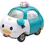 TAKARA TOMY多美 迪斯尼 多美卡TSUMTSUM TOP 唐老鸭小汽车 TMYC834878