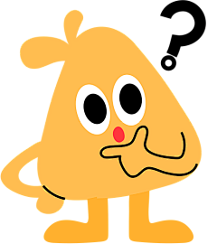 ‖_Koinobori采集到趣味表情/贴纸元素