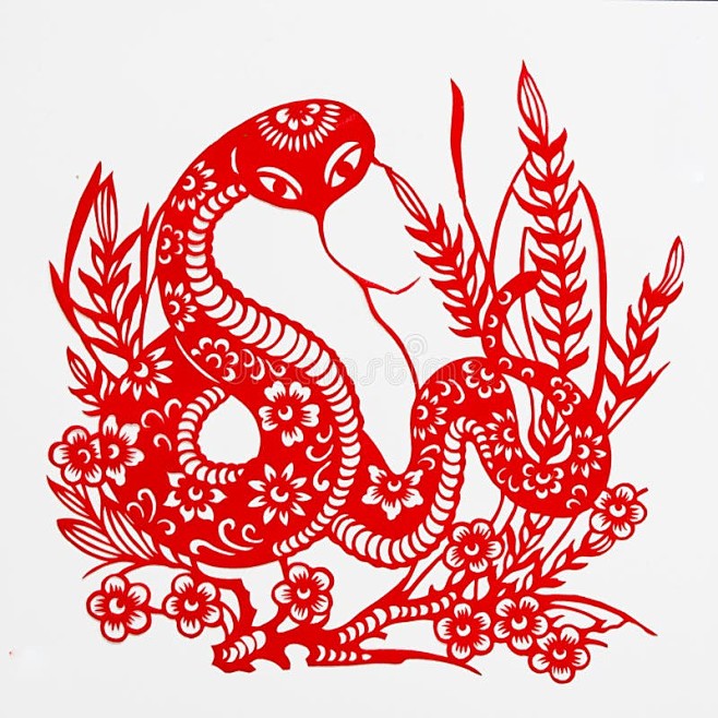 Snake vector illustr...