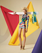 Incredibly Creative Paper Dresses - My Modern Metropolis