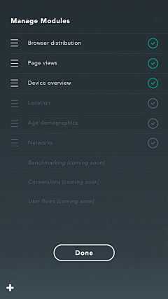 ZoelinDesign采集到mobile UI