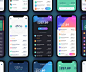 Crypto Wallet by Fabio Basile for Fortnight 