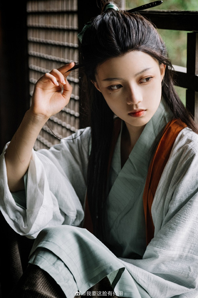 蒲公,英从花季v转采于2020-11-14 16:56:17党妹古风蒲公,英该采集也在