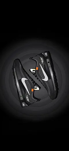 600分的插画壁纸
“illustratorandme”

潮图NikeajPUMA手机壁纸壁纸 ​​​​