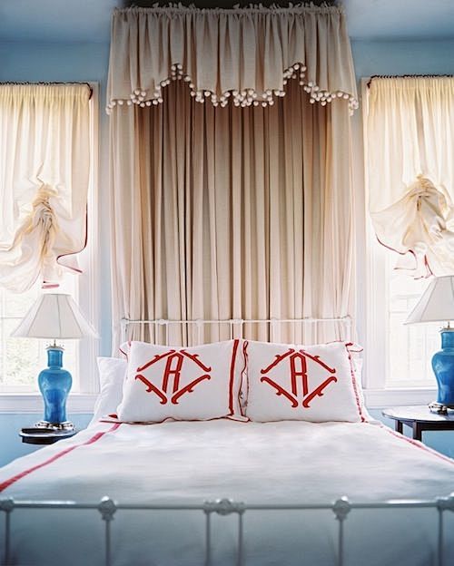 canopy. monograms. p...