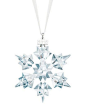 Swarovski 限量版雪花 2010