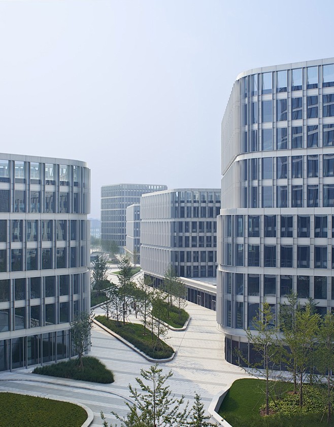 AVIC Real Estate Bei...