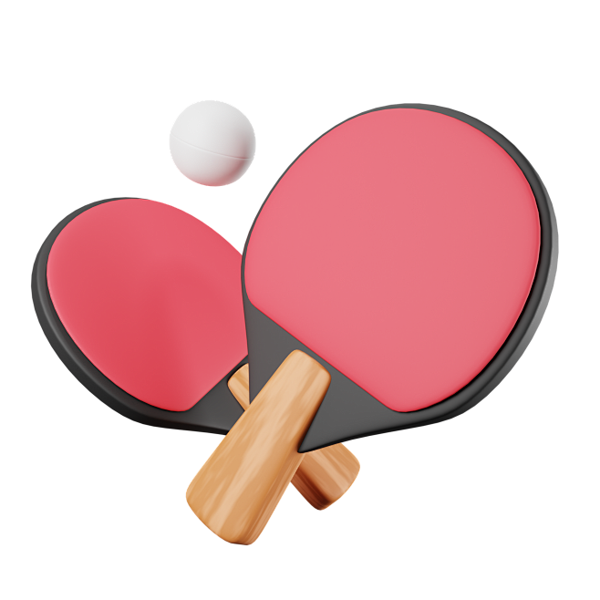 8 Table Tennis
