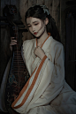 虞姬_人像_颇可网,汉服摄影,成都约拍,原创国风计划,汉服美人,古风写真