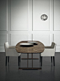 Tables - Collection - Casamilano Home Collection - Italy