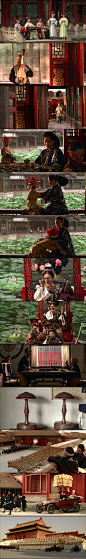 【末代皇帝 The Last Emperor (1987)】08
尊龙 John Lone
陈冲 Joan Chen
邬君梅 Vivian Wu
#电影# #电影海报# #电影截图# #电影剧照#