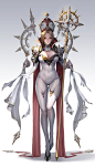 brush-dog-high-priestess