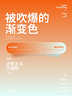 小王呢采集到配色