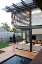 Stunning Luxury Home by Nico van der Meulen Architects Photo
