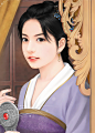 #古风# #手绘# 