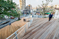 kengo kuma la kagu shop cafe kagurazaka tokyo designboom