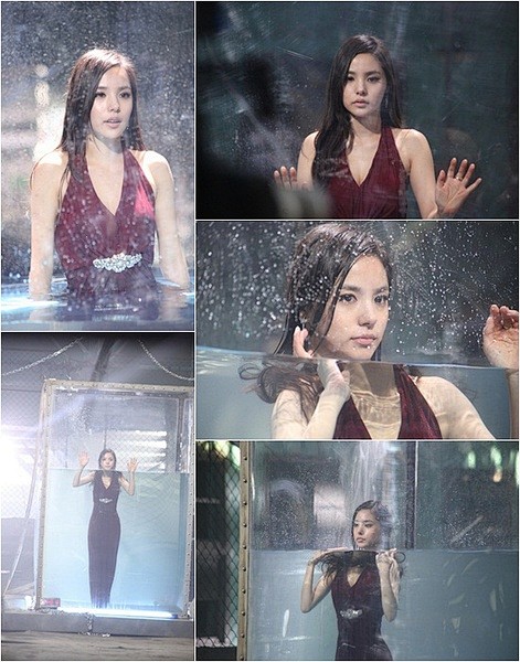 闵孝琳 Hyo-rin Min 图片