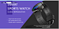 Cavosmart – cavosmart-fitness trackers-smart wristbands