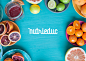 Nutrieduc : Client: NutrieducYear: 2015Description: A brand identity created for Nutrieduc.